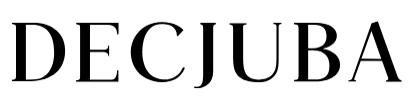 Decjuba Logo